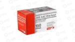 AGUILA 300BLK 150GR FMJ