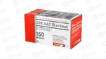 AGUILA 300BLK 150GR FMJ