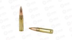 AGUILA 300BLK 150GR FMJ