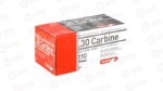 AGUILA 30CARB 110GR FMJ