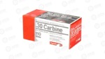 AGUILA 30CARB 110GR FMJ