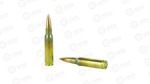 AGUILA 308WIN 150GR FMJBT