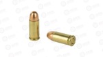 AGUILA 32ACP 71GR FMJ