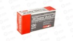 AGUILA 38SPR A +P 130GR