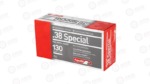 AGUILA 38SPL 130GR FMJ