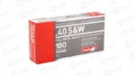 AGUILA 40SW 180GR FMJ