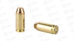AGUILA 40SW 180GR FMJ