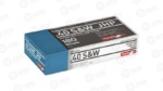 AGUILA 40SW 180GR JHP