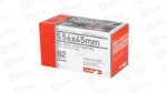 AGUILA 556NATO 62GR FMJBT