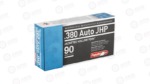 AGUILA 380ACP 90GR JHP