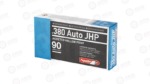 AGUILA 380ACP 90GR JHP