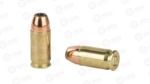AGUILA 380ACP 90GR JHP