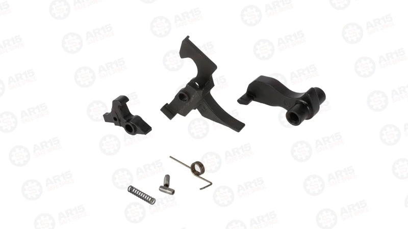ALG Defense AK Trigger Ultimate with Lightning Bow - Image 2