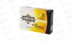 ARMSCOR 223REM 62GR FMJ