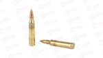 ARMSCOR 223REM 62GR FMJ