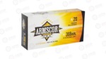 ARMSCOR 308WIN 147GR FMJ