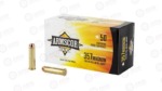 ARMSCOR 357MAG 158GR FMJ