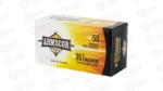 ARMSCOR 357MAG 158GR FMJ