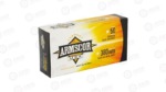 ARMSCOR 380ACP 95GR FMJ