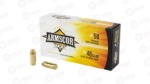 ARMSCOR 40SW 180GR FMJ