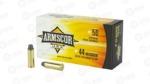 ARMSCOR 44MAG 240GR SWC