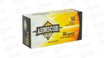 ARMSCOR 44MAG 240GR SWC