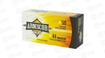 ARMSCOR 44MAG 240GR SWC