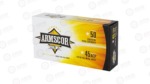 ARMSCOR 45ACP 230GR FMJ