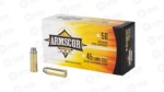 ARMSCOR 45LC 255GR LEAD