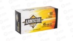 ARMSCOR 45LC 255GR LEAD