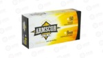 ARMSCOR 9MM 124GR FMJ