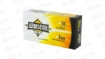 ARMSCOR 9MM 124GR FMJ