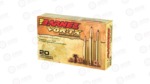 BARNES VOR-TX 25-06REM 100GR TTSX 20
