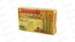 BARNES VOR-TX 3006 168GR TTSX BT