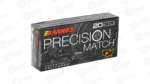 BARNES  PREC MTH 300BLK 125GR