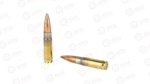 Hornady MATCH 30CAL .308 208GR 100CT