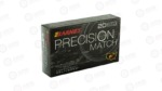 BARNES PREC MTH 300WIN 220GR