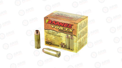 BARNES VOR-TX 45LC 200GR XPB Barnes