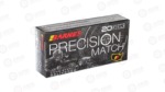 BARNES PREC MTH 556NATO 69GR
