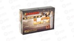 BARNES VOR-TX 3006 LR 175GR