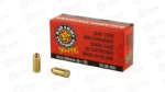 CENT ARMS 9MM MAK 93GR FMJ