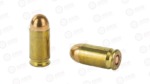 CENT ARMS 9MM MAK 93GR FMJ