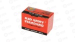 CENT ARMS 223 56GR FMJ