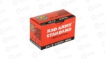 CENT ARMS 5.45X39 59GR FMJ