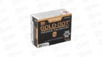 SPR GOLD DOT 25ACP 35GR HP