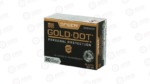 SPR GOLD DOT 32ACP 60GR HP