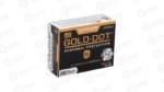 SPR GOLD DOT 380ACP 90GR HP