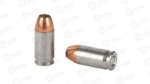 SPR GOLD DOT 380ACP 90GR HP