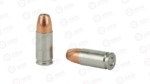 SPR GOLD DOT 9MM+P 124G HP SB
