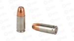 SPR GOLD DOT 9MM+P 124GR HP